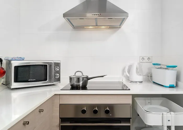 Ruzafa * Βαλένθια