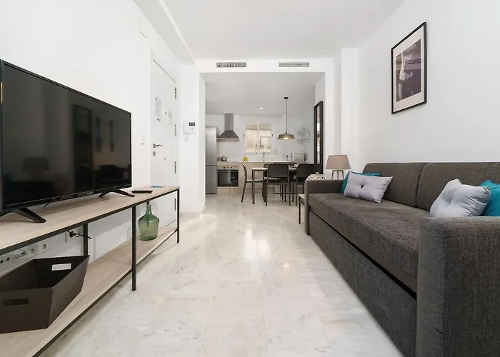 Ruzafa Διαμέρισμα