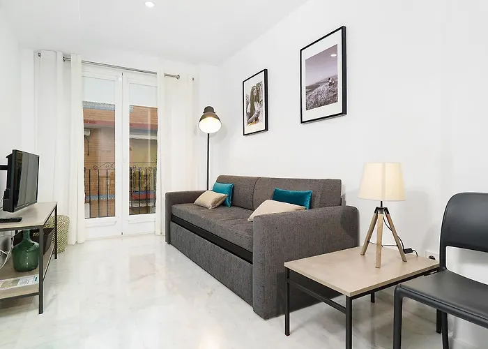 Διαμέρισμα Ruzafa *