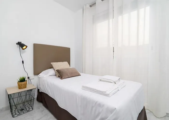 Ruzafa * فالنسيا