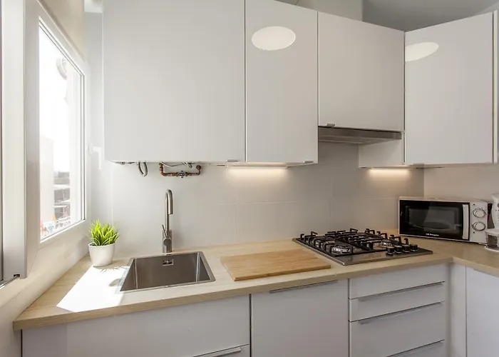 Flat Malvarrosa Zone *