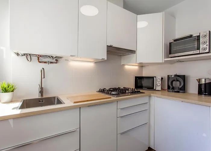 Διαμέρισμα Flat Malvarrosa Zone Βαλένθια