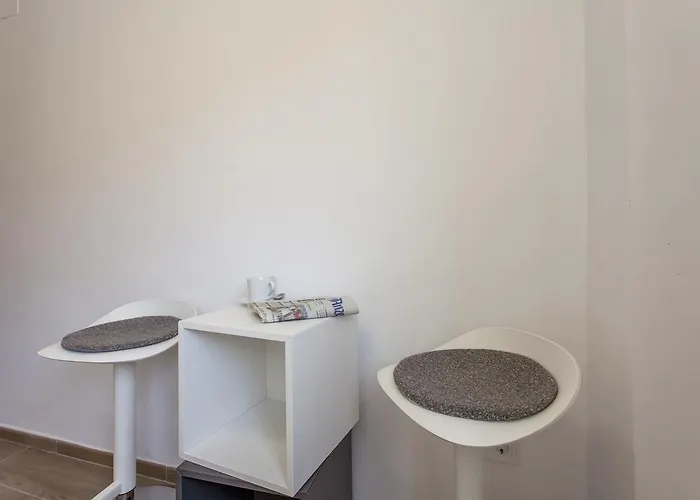 Διαμέρισμα Flat Malvarrosa Zone *