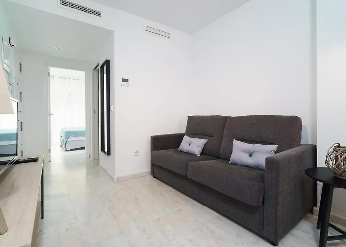 Ruzafa * فالنسيا