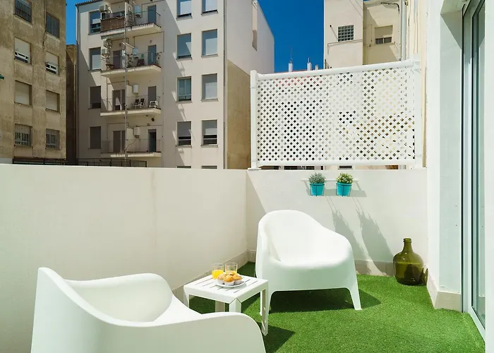 Ruzafa Βαλένθια