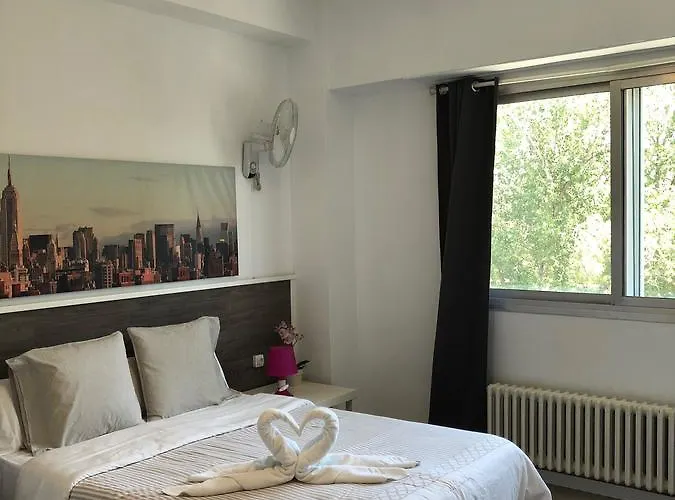 Suits You: Adults-only Centro Historico With Auto Check-in Valencia