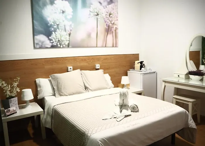 Hotel Suits You: Adults-only Centro Historico With Auto Check-in