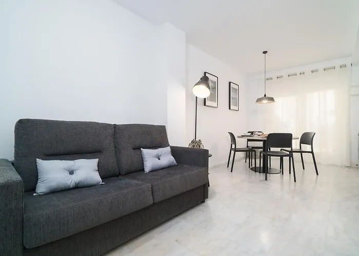 Διαμέρισμα Ruzafa Βαλένθια