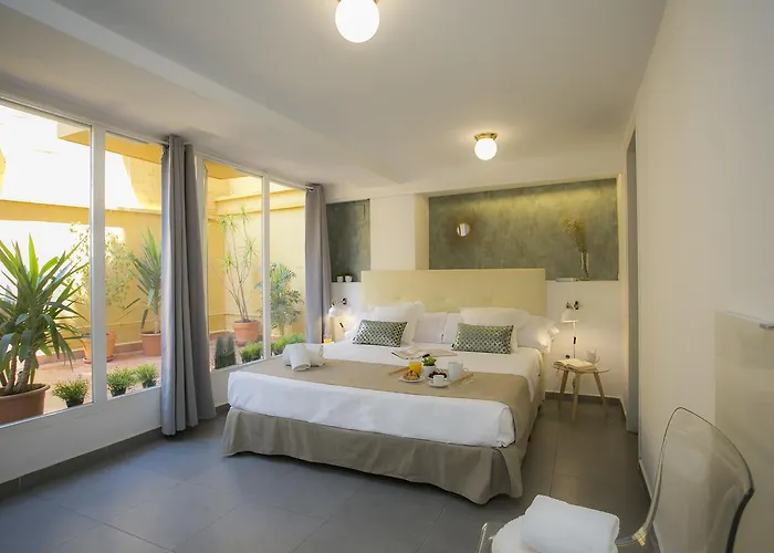 Singularstays Botanico 29 호스텔