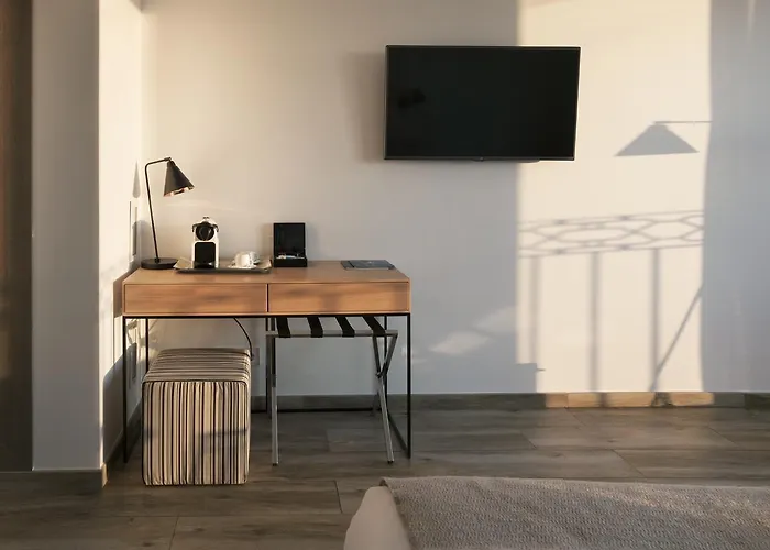 Hotel Boutique Balandret 3*