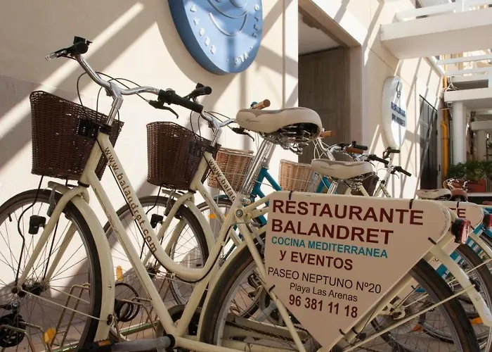 Hotel Boutique Balandret