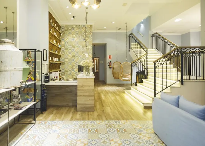 Boutique Balandret Hotel Valence