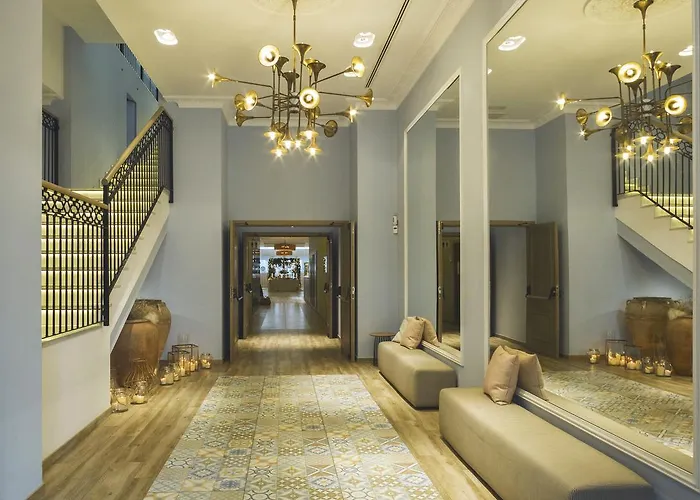 Hotel Boutique Balandret Valence