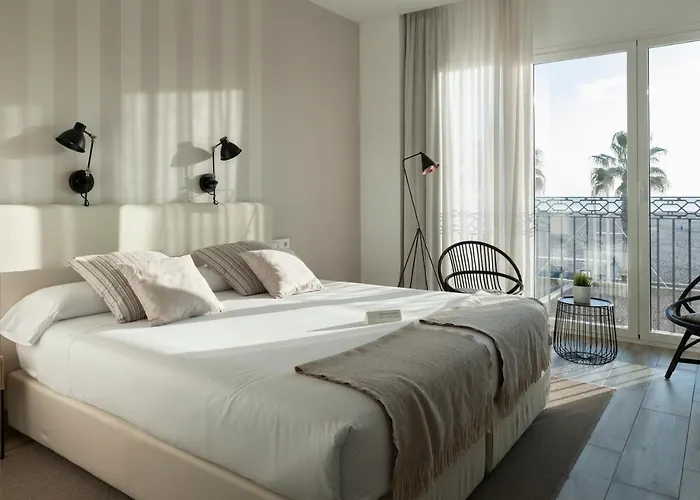 Boutique Balandret Hotel Valence