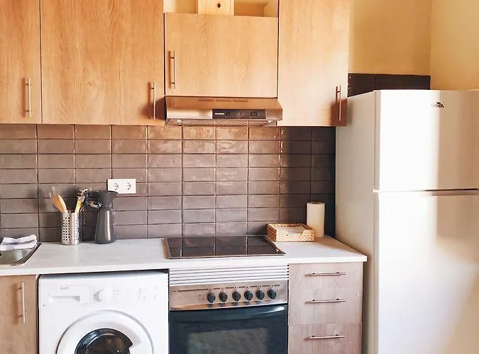 Penzion Mom La Punta Valencie