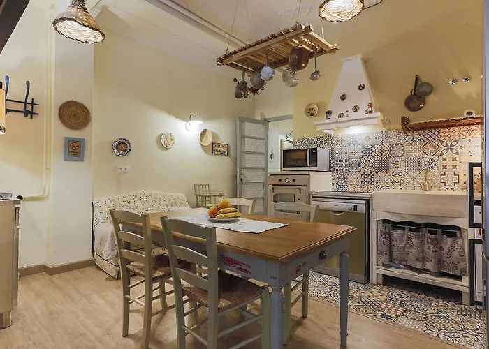 Διαμέρισμα Live In Chianti By Concept Flats