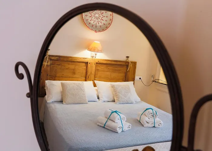 Live In Chianti By Concept Flats Βαλένθια