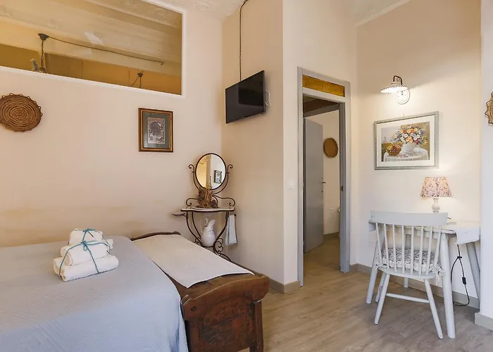 Live In Chianti By Concept Flats Διαμέρισμα *