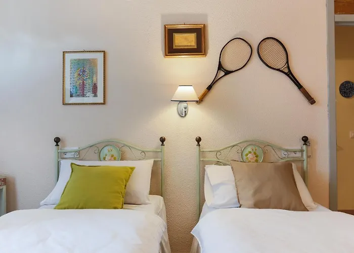 Live In Chianti By Concept Flats 아파트