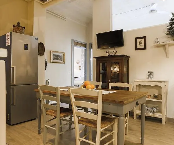 Live In Chianti By Concept Flats 아파트