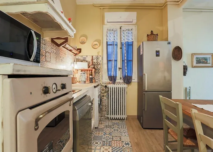 Live In Chianti By Concept Flats *