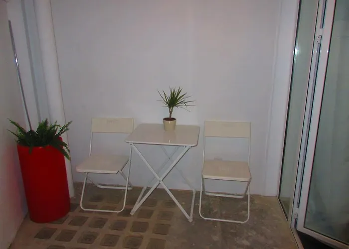 Dormavalencia Πανσιόν