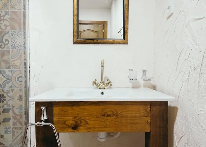 Lejlighedshotel Buho House