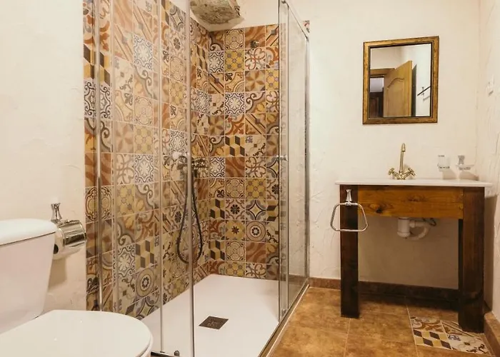 Lejlighedshotel Buho House Valencia