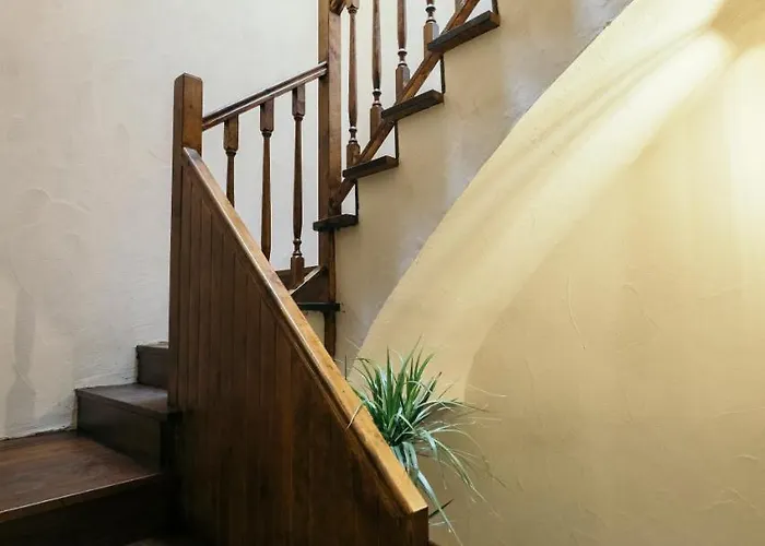 شقة فندقية Buho House *