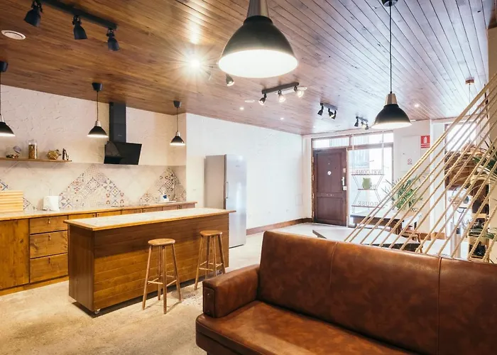 Buho House شقة فندقية فالنسيا