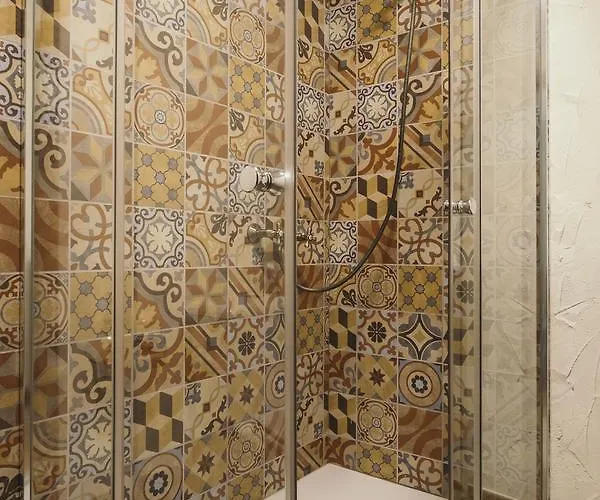 Buho House Ξενοδοχείο με διαμερίσματα