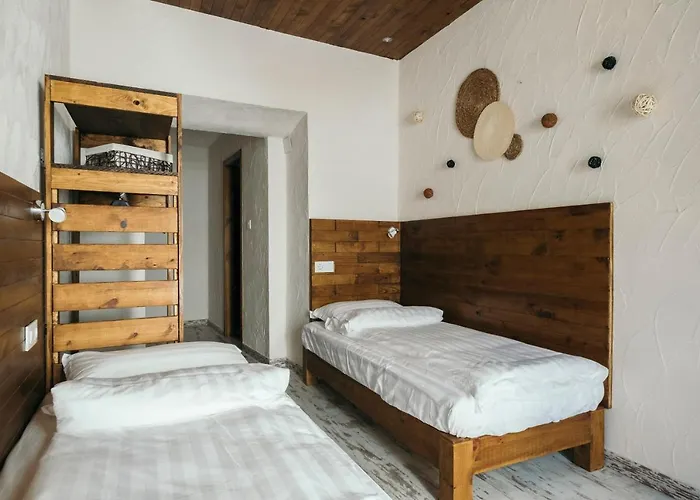 Buho House Lejlighedshotel Valencia