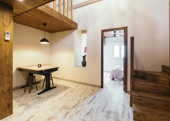 Buho House Ξενοδοχείο με διαμερίσματα