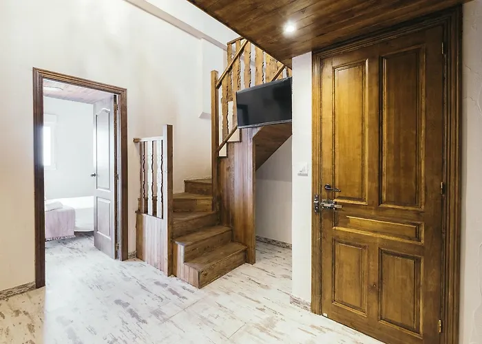 Buho House شقة فندقية *