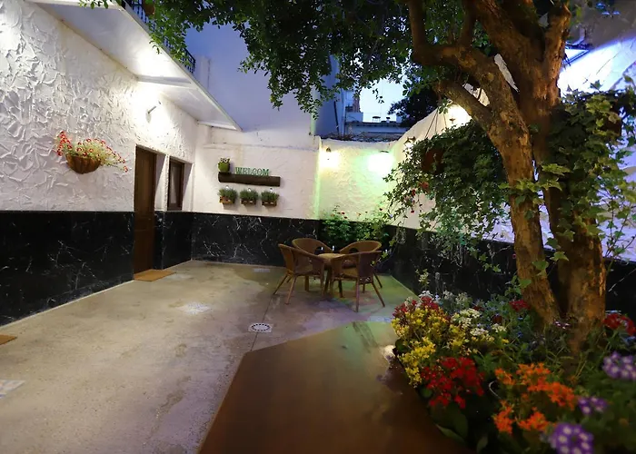 Buho House شقة فندقية فالنسيا