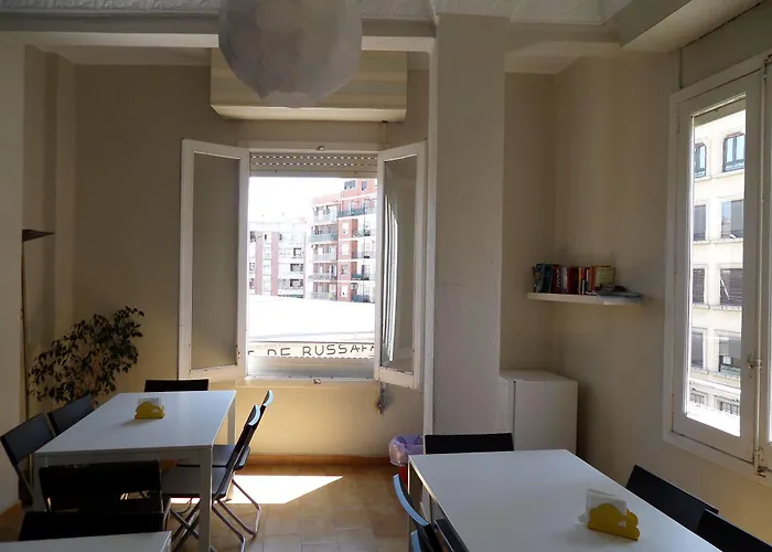 Russafa Youth * Walencja