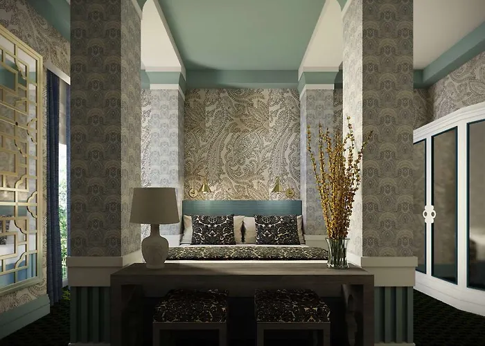 فندق Nh Collection Colon