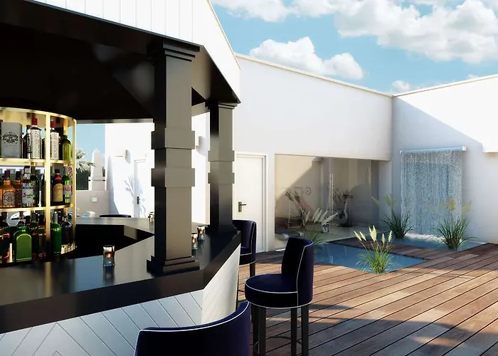 فندق Nh Collection Colon 4*