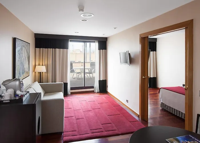 Istay By Nh Ciudad De