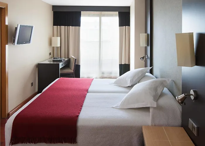 Hotel Istay By Nh Ciudad De