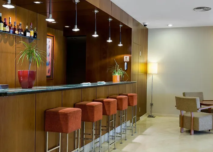 Istay By Nh Ciudad De Βαλένθια