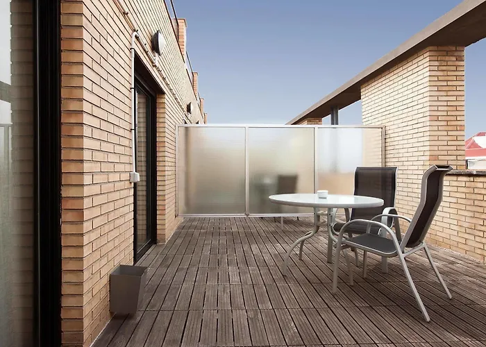 Istay By Nh Ciudad De Ξενοδοχείο 3*