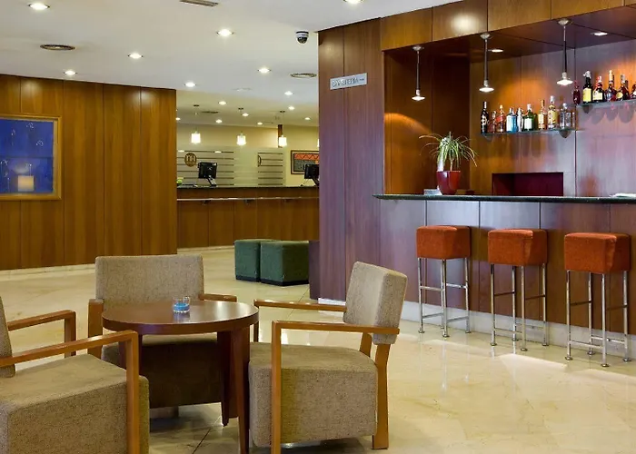 Hotel Istay By Nh Ciudad De