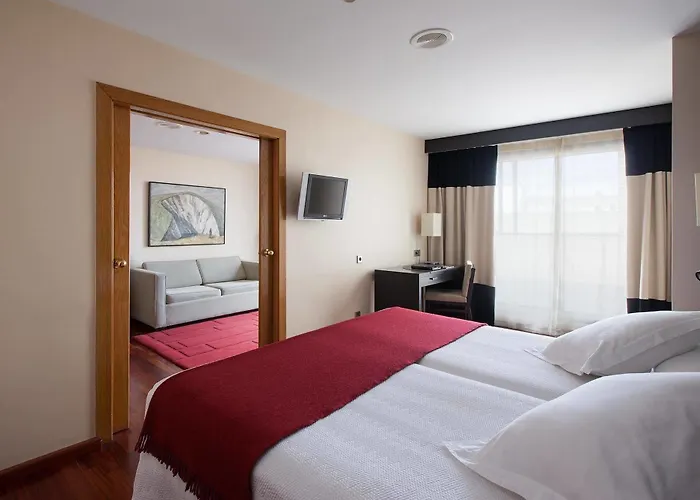 Istay By Nh Ciudad De