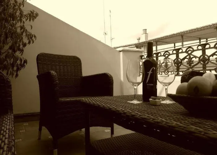 Ad Hoc Monumental 1881 Отель