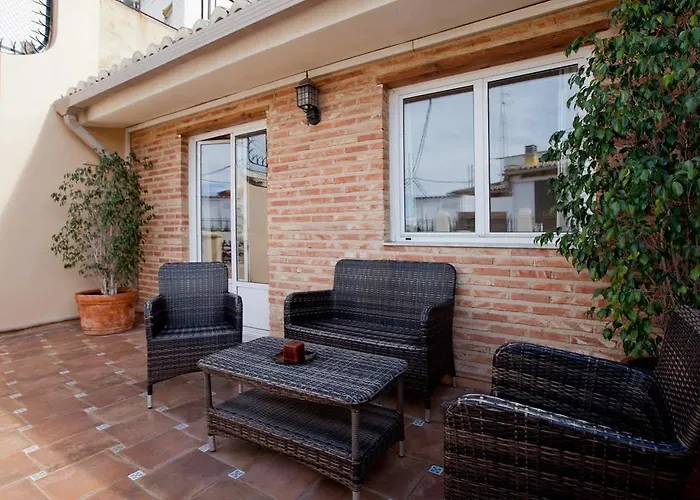 Отель Ad Hoc Monumental 1881 3*