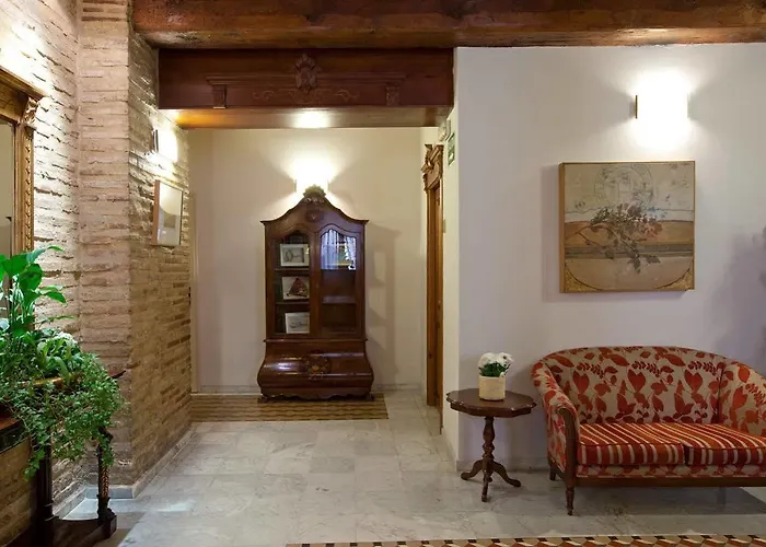 Ad Hoc Monumental 1881 Valencia