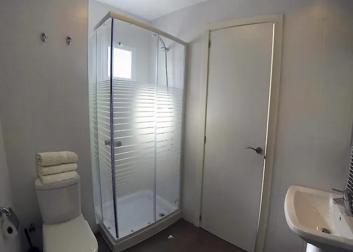 Apartment Carmen Del Turia