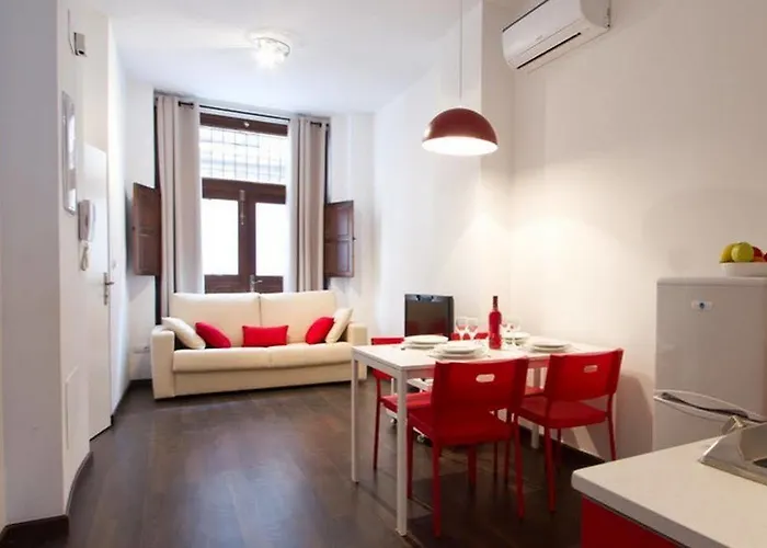 Carmen Del Turia * Valencia