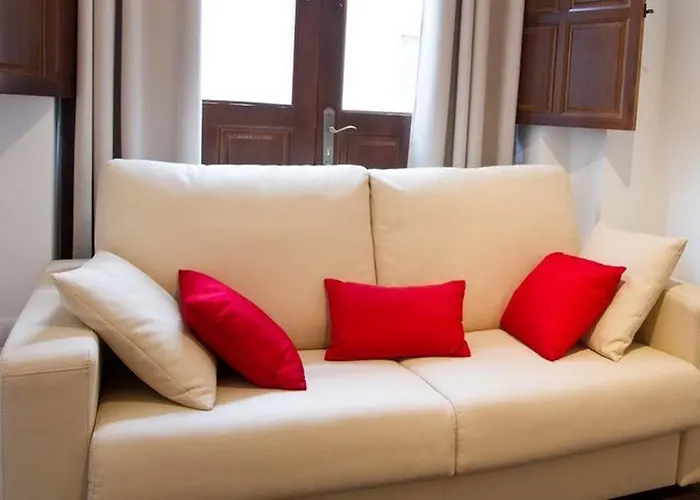 Carmen Del Turia * 발렌시아